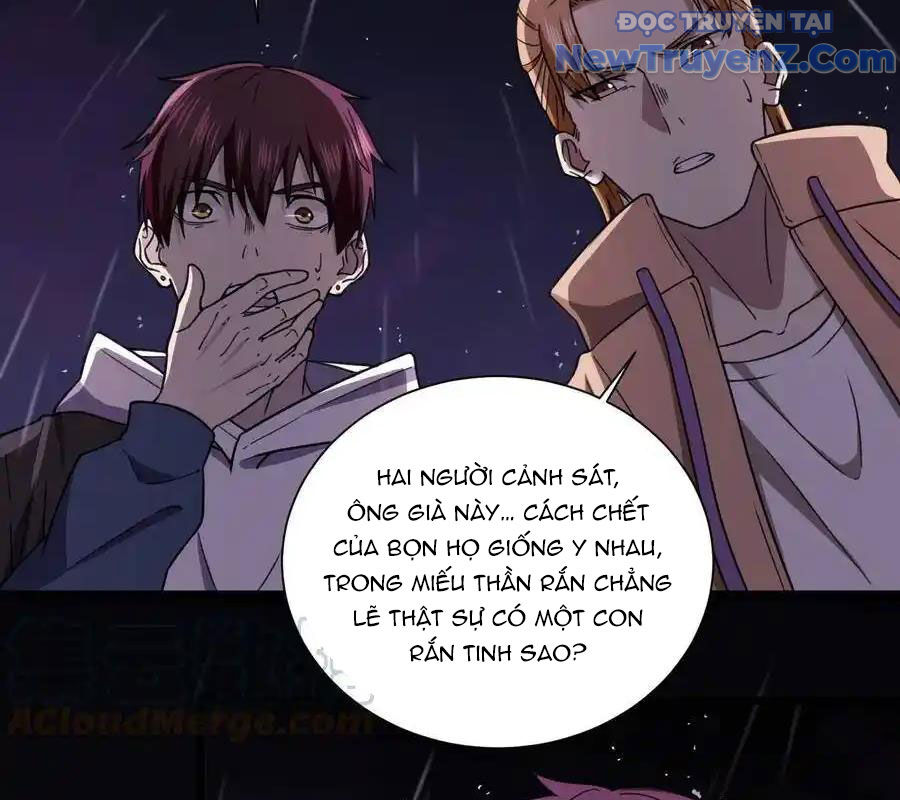 Thợ Cạo Hành Tà Chapter 16 - Trang 32