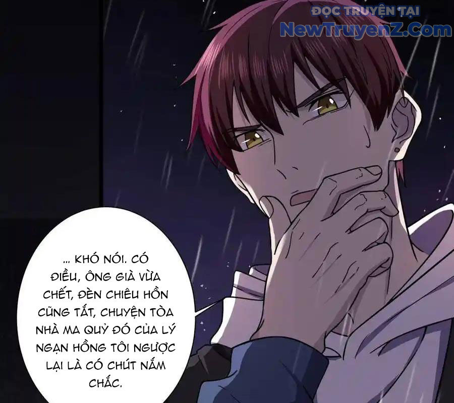 Thợ Cạo Hành Tà Chapter 16 - Trang 33