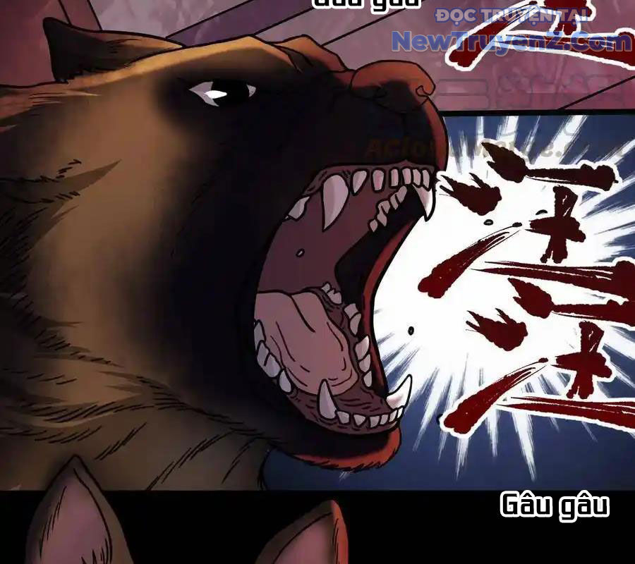 Thợ Cạo Hành Tà Chapter 16 - Trang 36