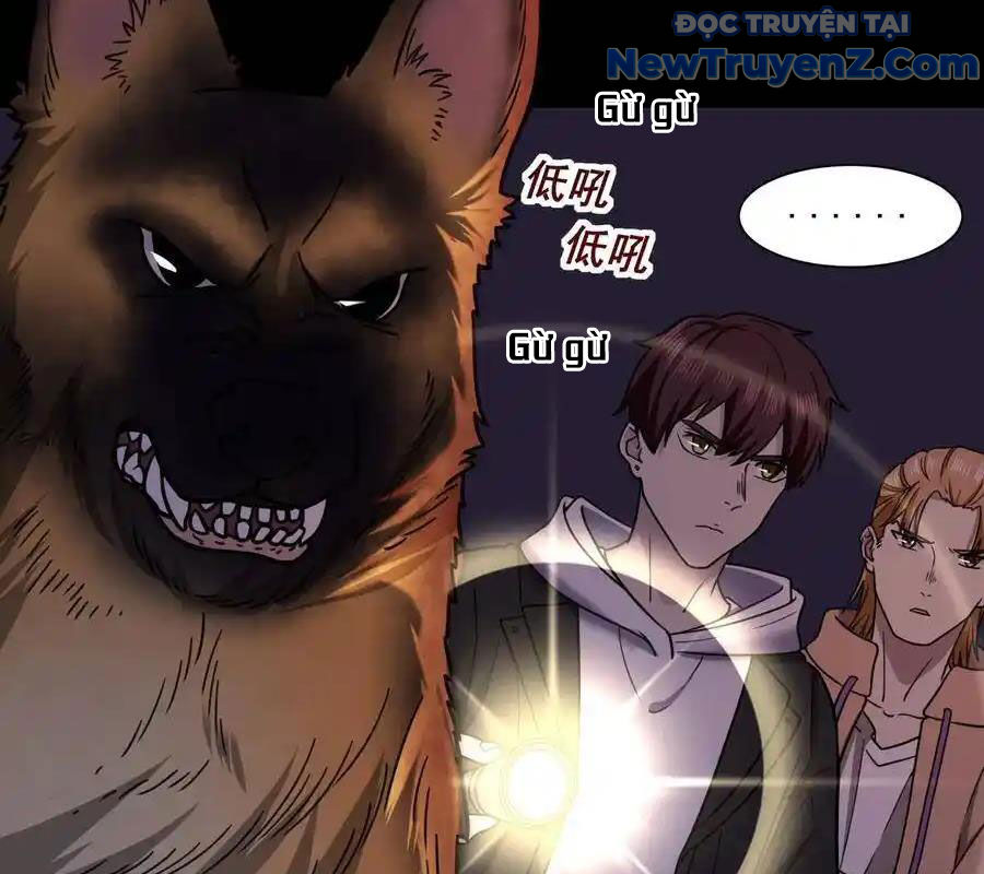 Thợ Cạo Hành Tà Chapter 16 - Trang 37