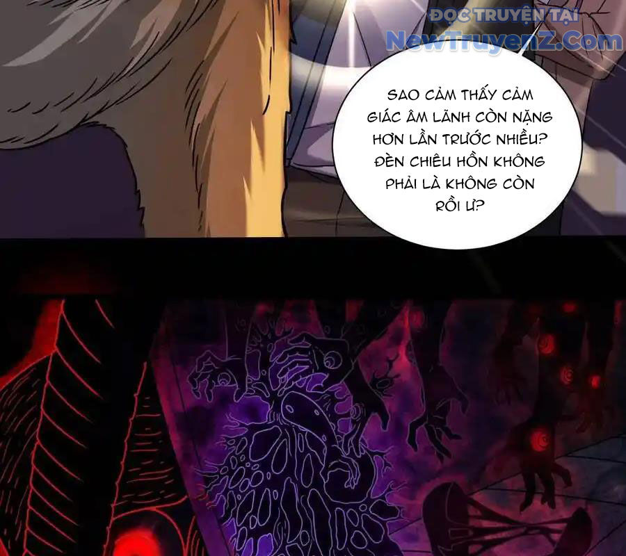 Thợ Cạo Hành Tà Chapter 16 - Trang 38