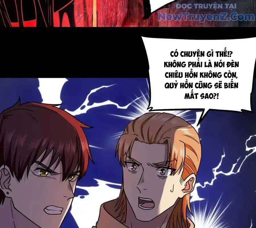 Thợ Cạo Hành Tà Chapter 16 - Trang 44