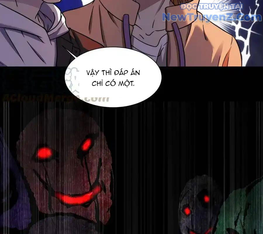 Thợ Cạo Hành Tà Chapter 16 - Trang 45