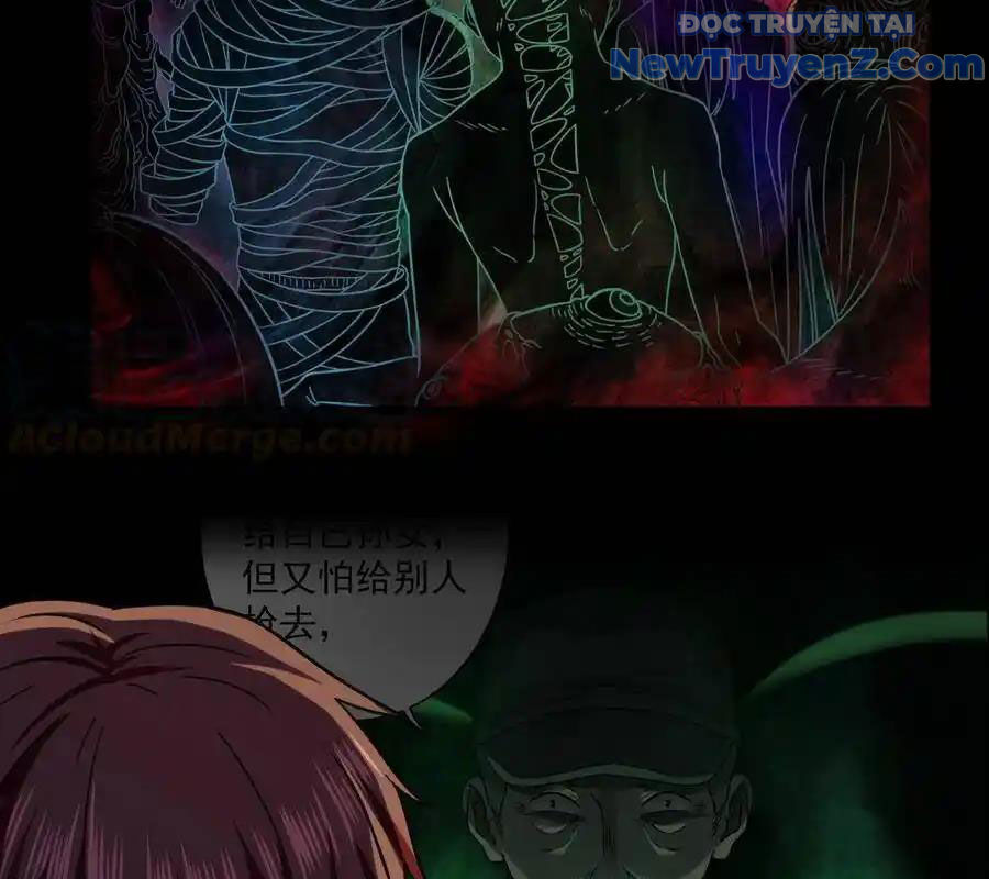 Thợ Cạo Hành Tà Chapter 16 - Trang 49