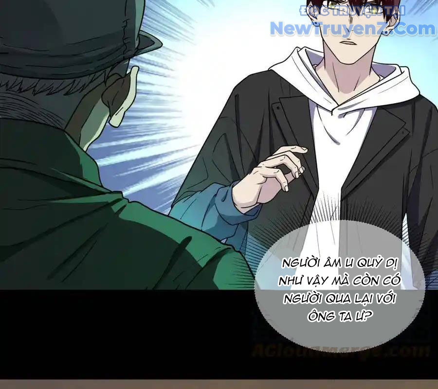 Thợ Cạo Hành Tà Chapter 16 - Trang 9