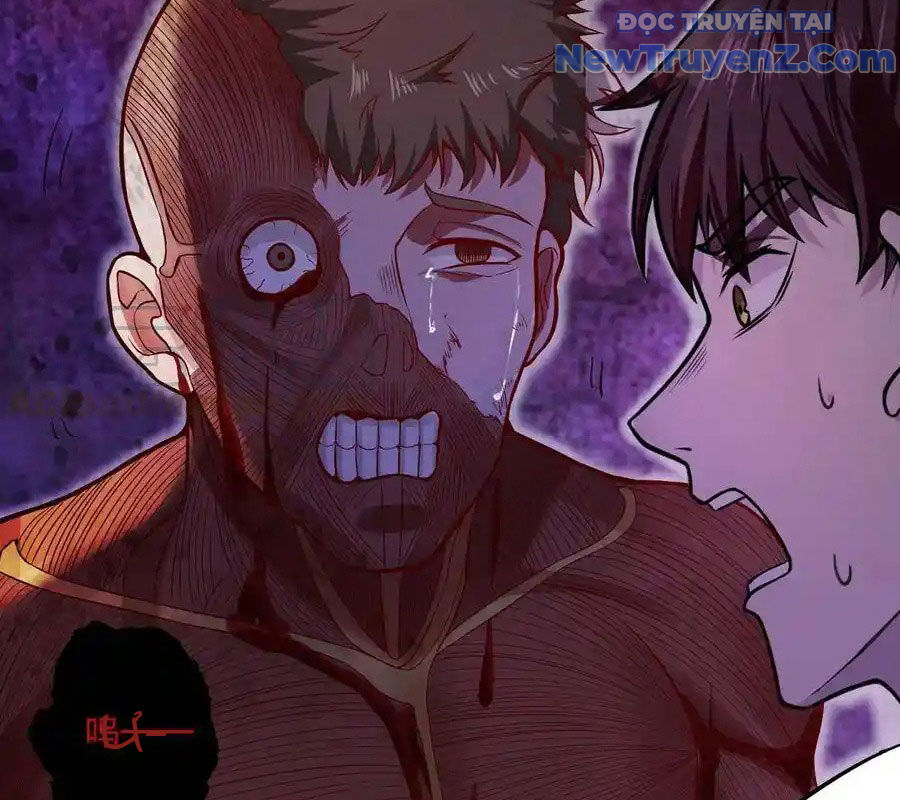 Thợ Cạo Hành Tà Chapter 17 - Trang 17