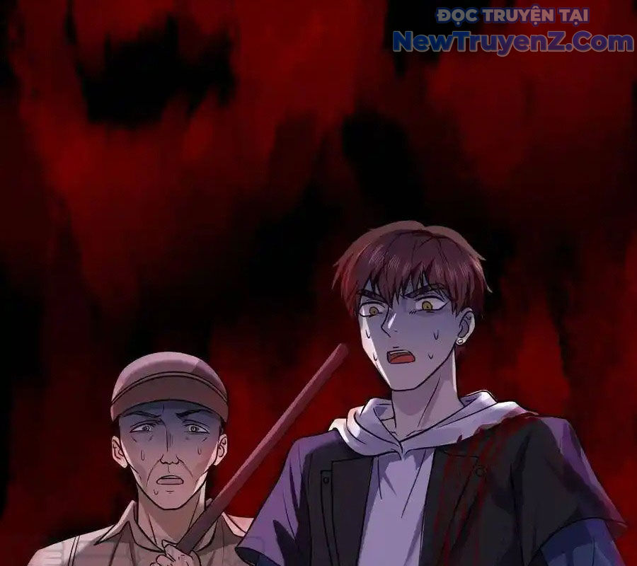 Thợ Cạo Hành Tà Chapter 17 - Trang 20