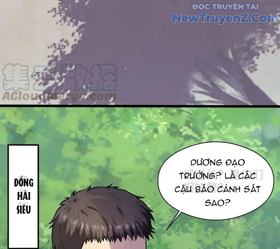 Thợ Cạo Hành Tà Chapter 17 - Trang 30