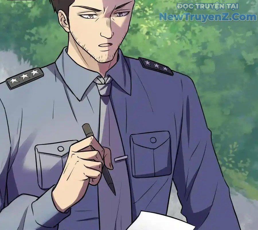 Thợ Cạo Hành Tà Chapter 17 - Trang 31