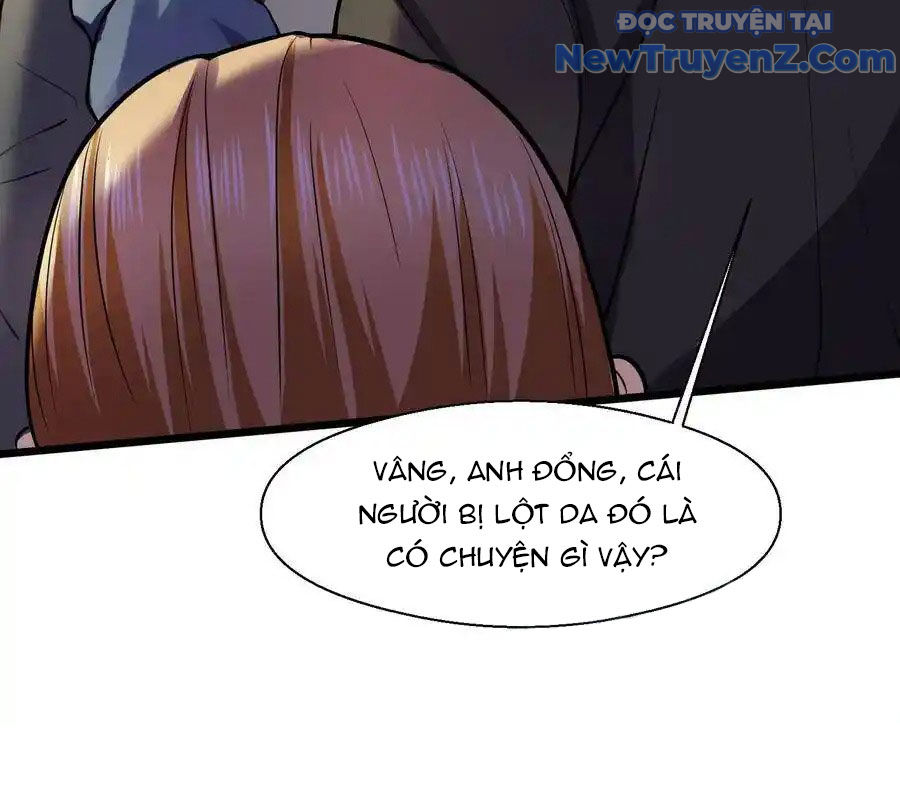 Thợ Cạo Hành Tà Chapter 17 - Trang 34