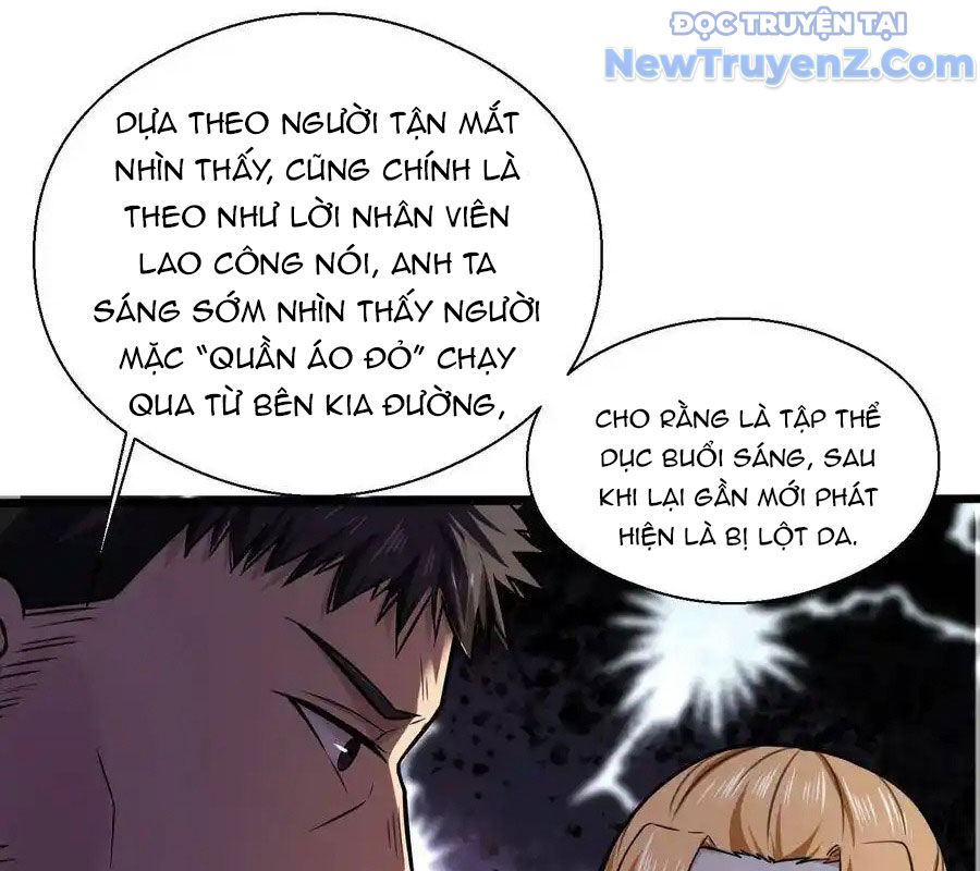 Thợ Cạo Hành Tà Chapter 17 - Trang 35