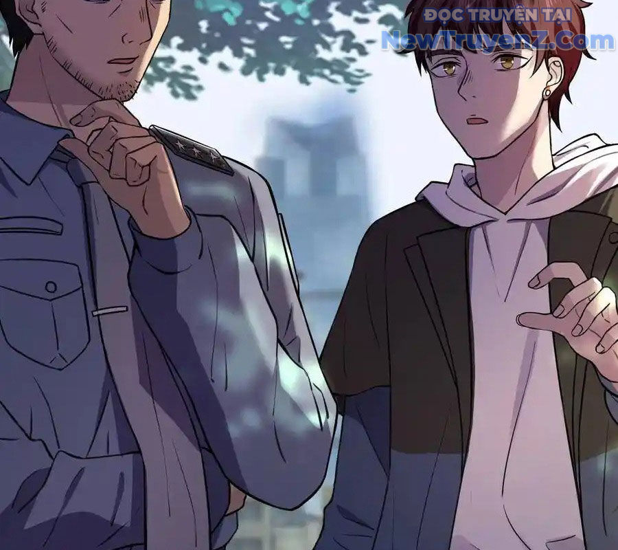 Thợ Cạo Hành Tà Chapter 17 - Trang 42