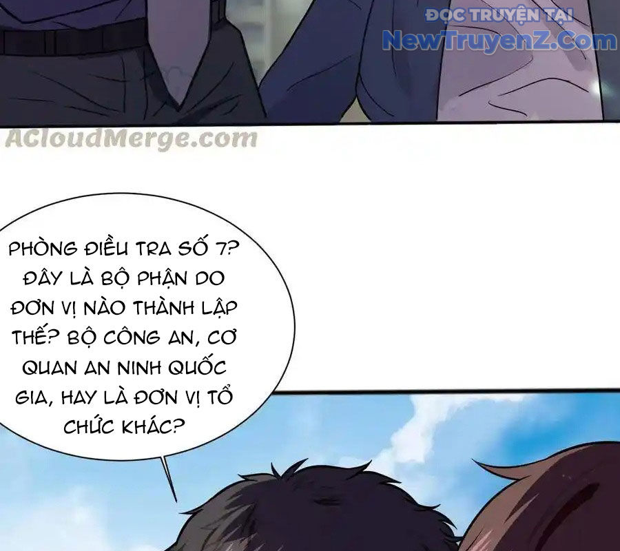 Thợ Cạo Hành Tà Chapter 17 - Trang 43