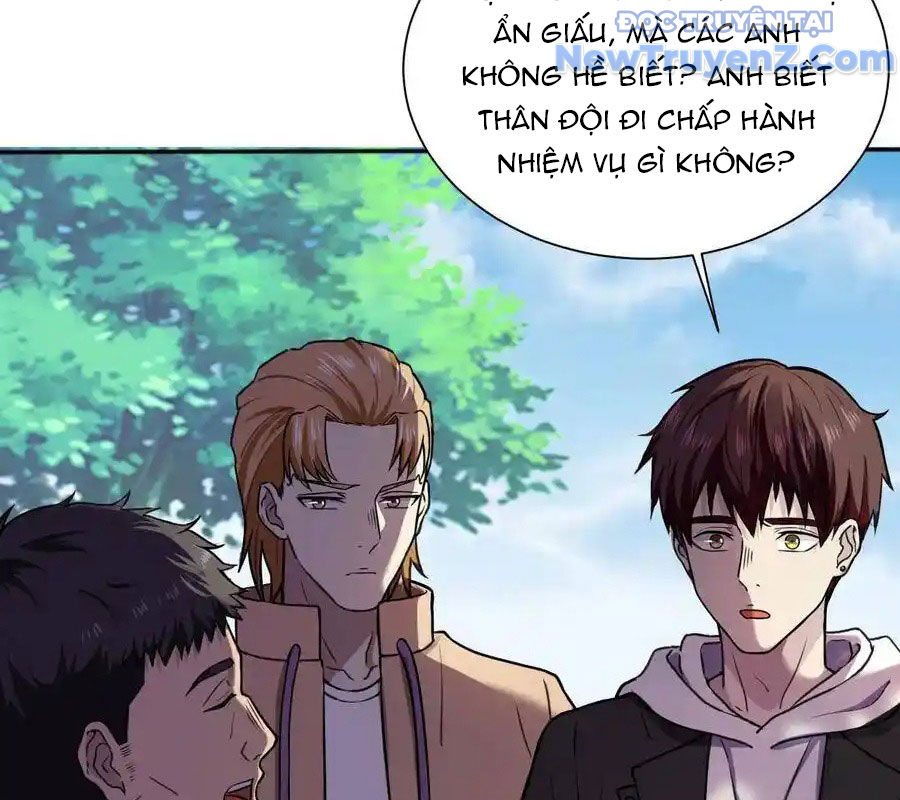 Thợ Cạo Hành Tà Chapter 17 - Trang 46