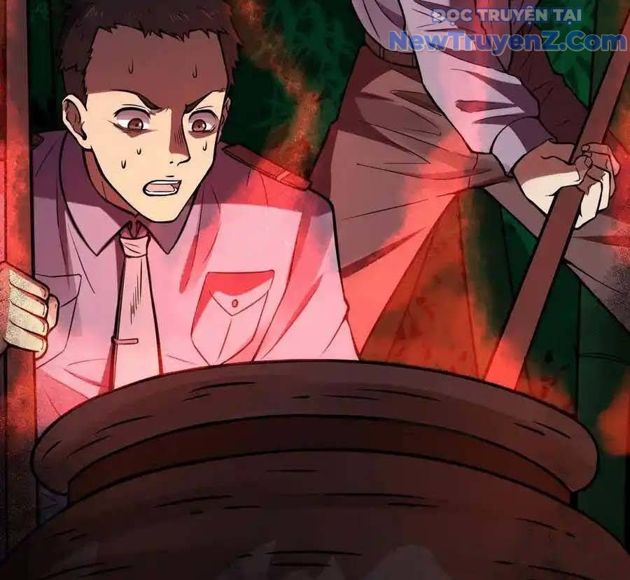 Thợ Cạo Hành Tà Chapter 18 - Trang 10