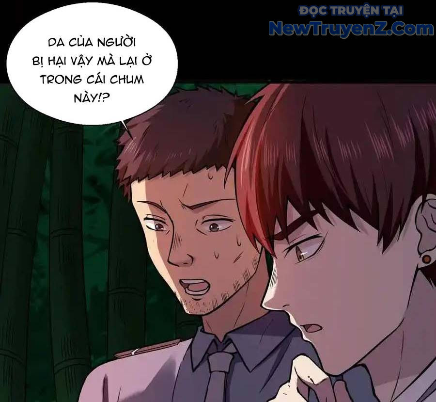 Thợ Cạo Hành Tà Chapter 18 - Trang 14