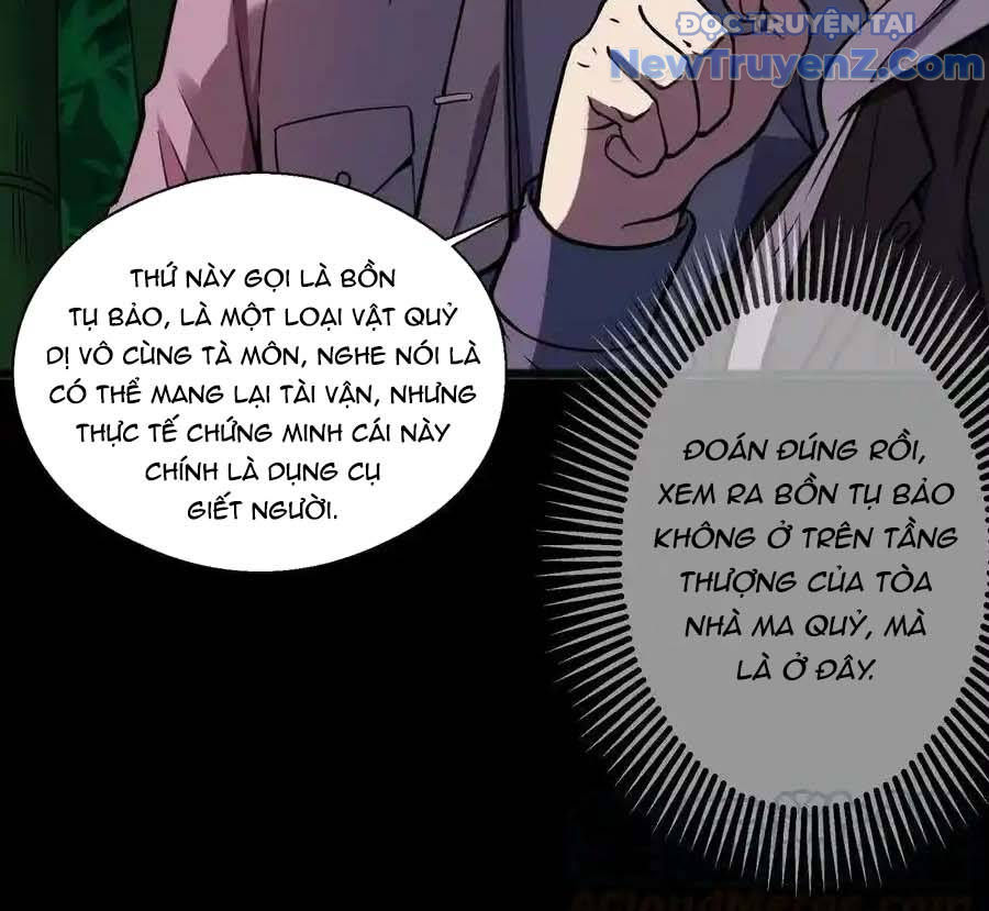 Thợ Cạo Hành Tà Chapter 18 - Trang 15