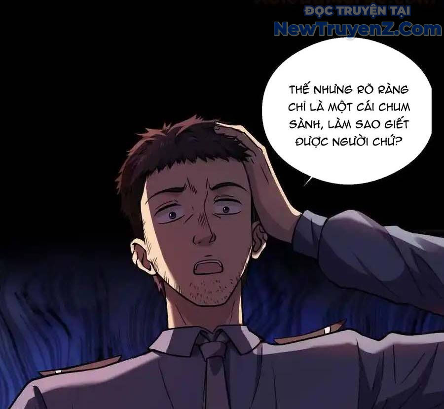 Thợ Cạo Hành Tà Chapter 18 - Trang 16