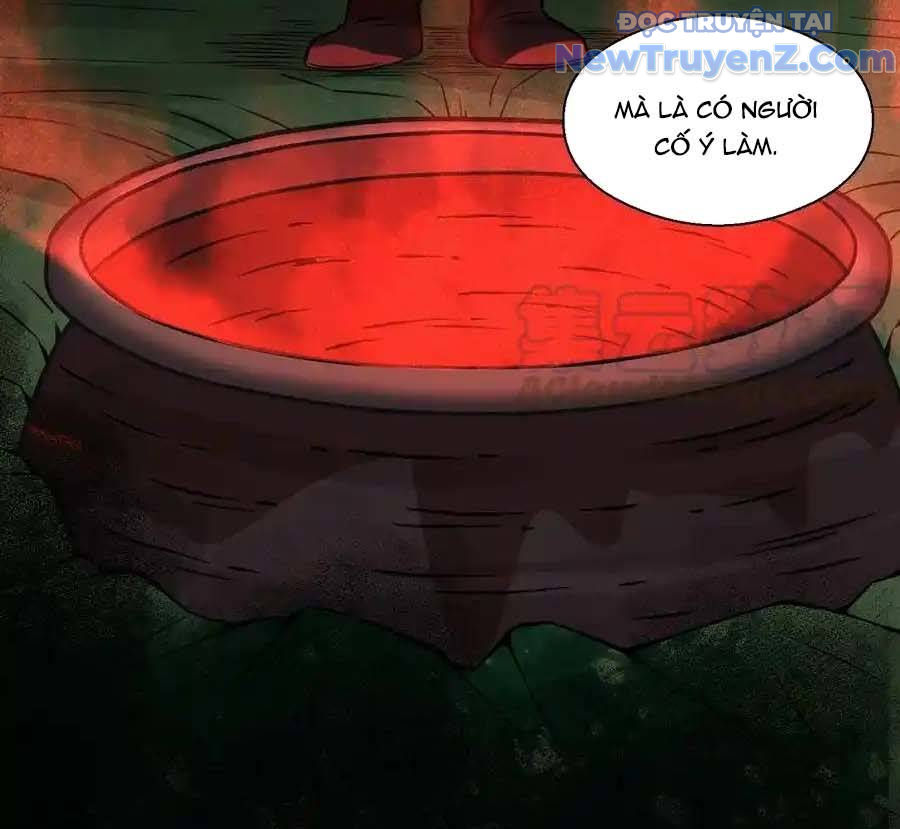 Thợ Cạo Hành Tà Chapter 18 - Trang 20