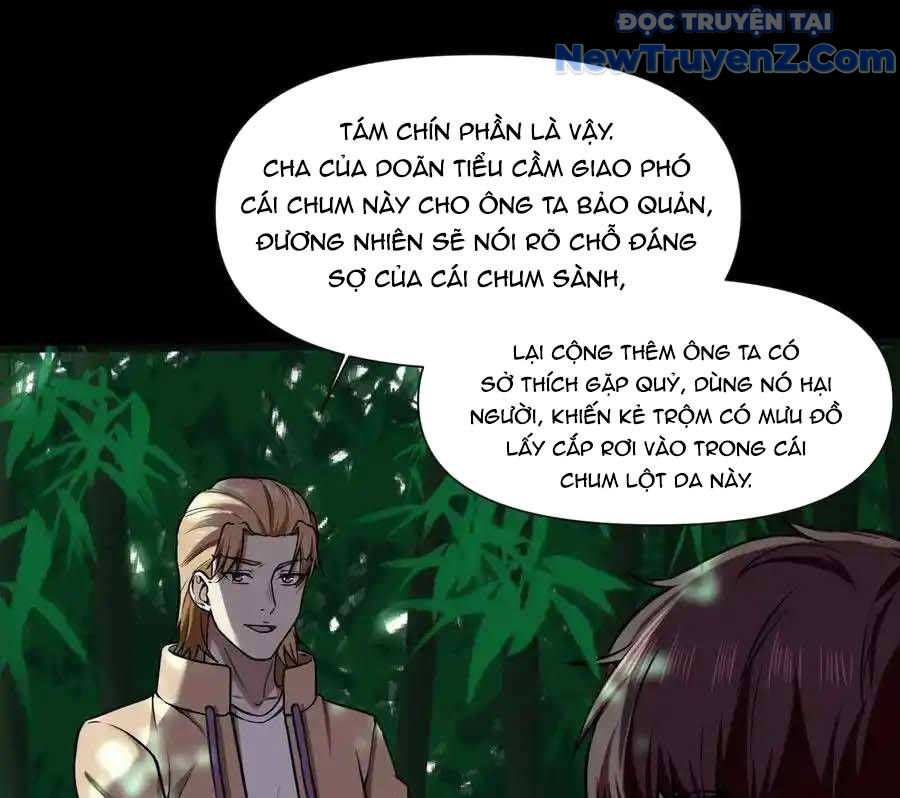 Thợ Cạo Hành Tà Chapter 18 - Trang 25