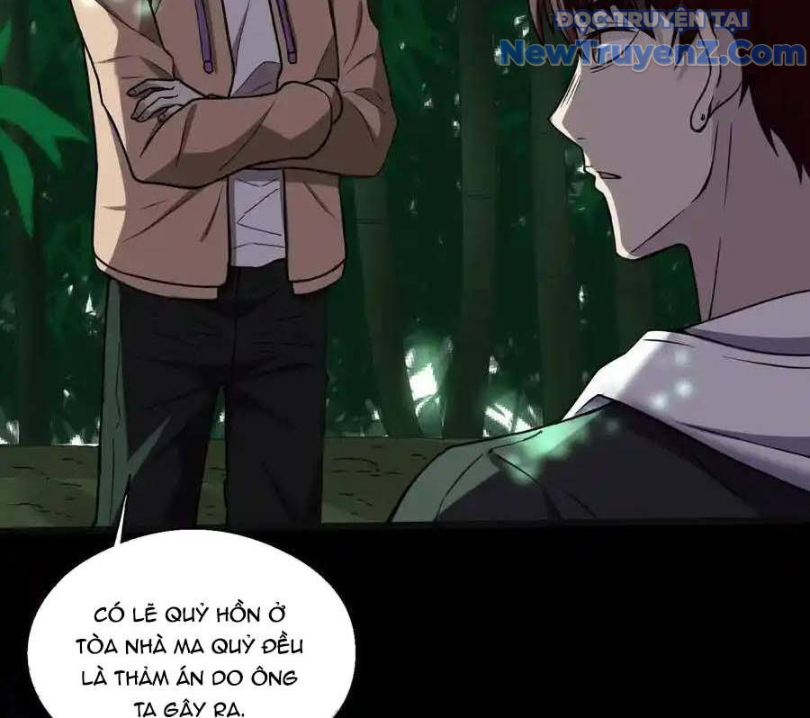 Thợ Cạo Hành Tà Chapter 18 - Trang 26