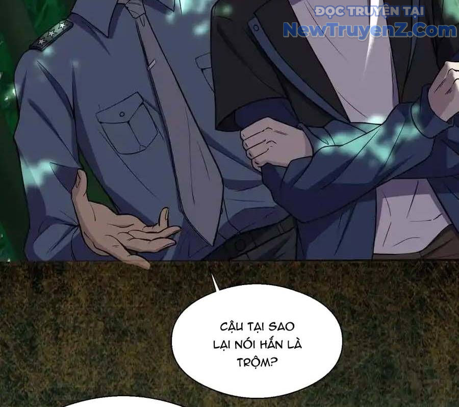 Thợ Cạo Hành Tà Chapter 18 - Trang 28