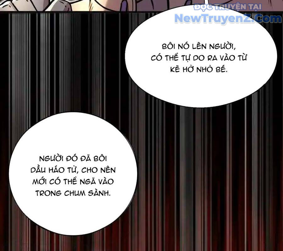 Thợ Cạo Hành Tà Chapter 18 - Trang 31