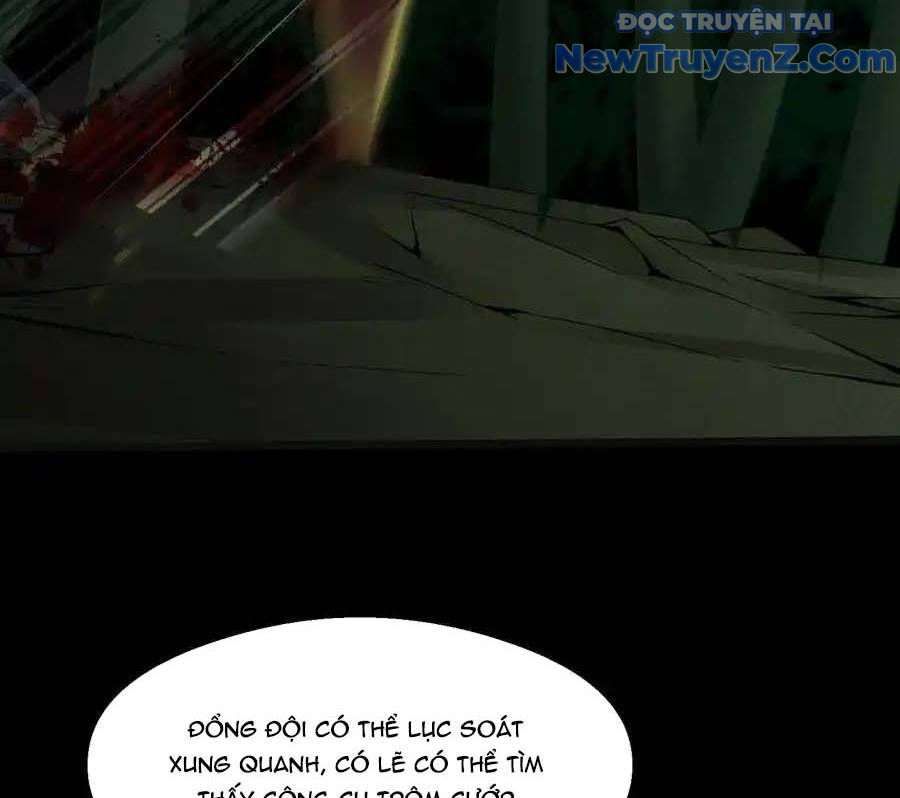 Thợ Cạo Hành Tà Chapter 18 - Trang 37