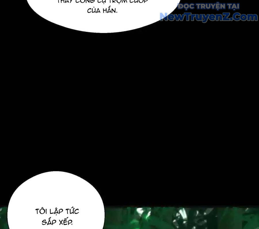 Thợ Cạo Hành Tà Chapter 18 - Trang 38