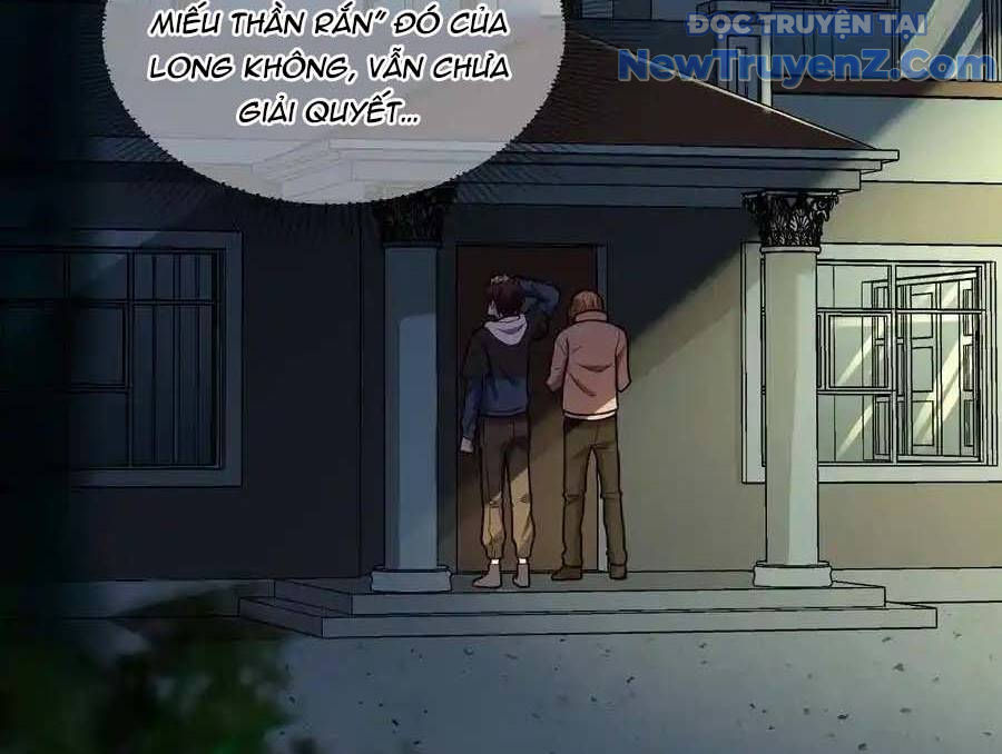 Thợ Cạo Hành Tà Chapter 18 - Trang 47