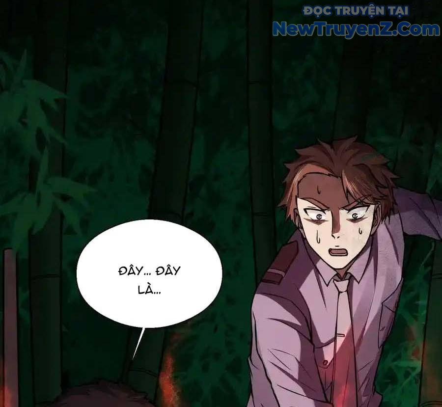 Thợ Cạo Hành Tà Chapter 18 - Trang 9