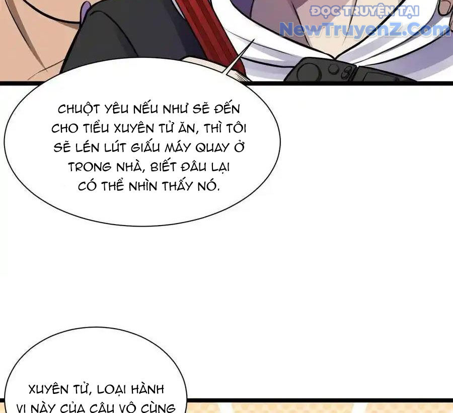 Thợ Cạo Hành Tà Chapter 19 - Trang 10