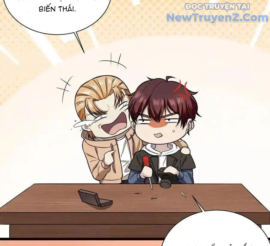 Thợ Cạo Hành Tà Chapter 19 - Trang 11