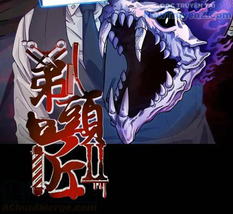 Thợ Cạo Hành Tà Chapter 19 - Trang 6