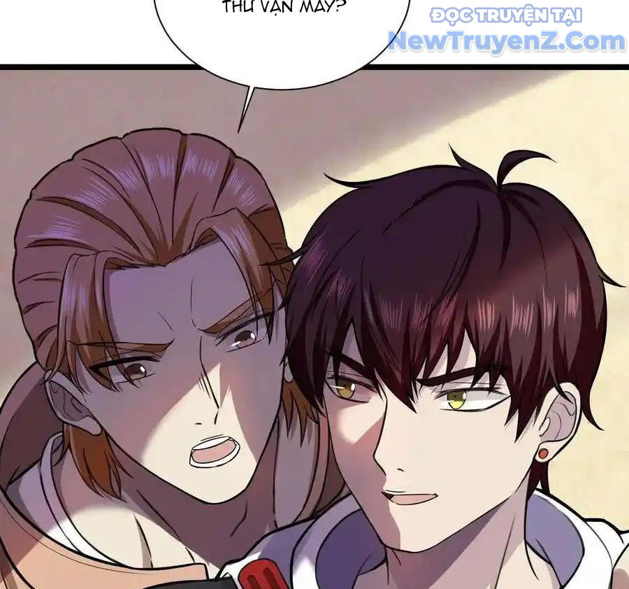 Thợ Cạo Hành Tà Chapter 19 - Trang 9