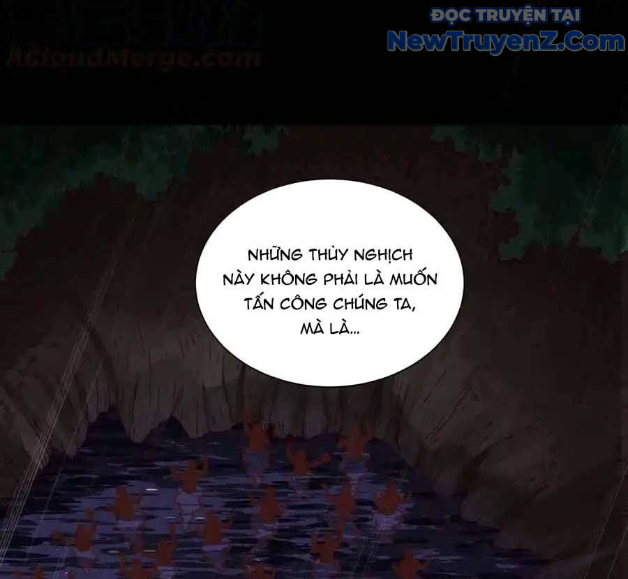 Thợ Cạo Hành Tà Chapter 2 - Trang 10