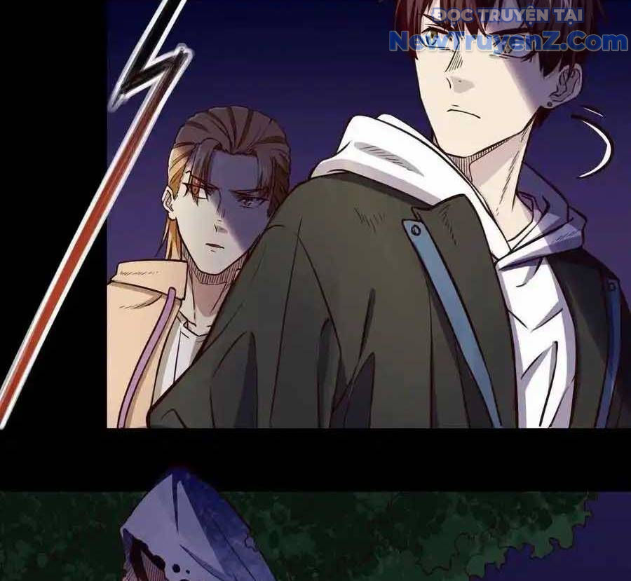 Thợ Cạo Hành Tà Chapter 2 - Trang 14