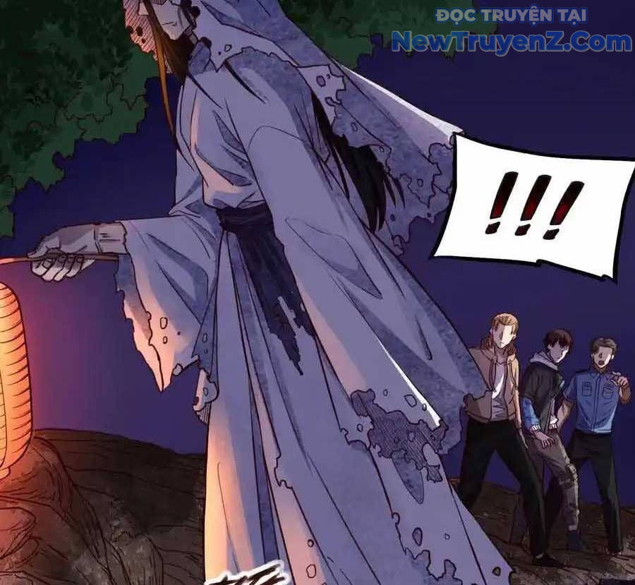 Thợ Cạo Hành Tà Chapter 2 - Trang 15