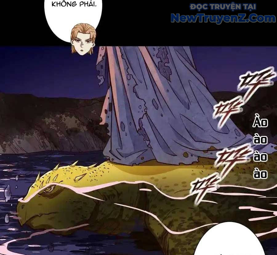 Thợ Cạo Hành Tà Chapter 2 - Trang 17
