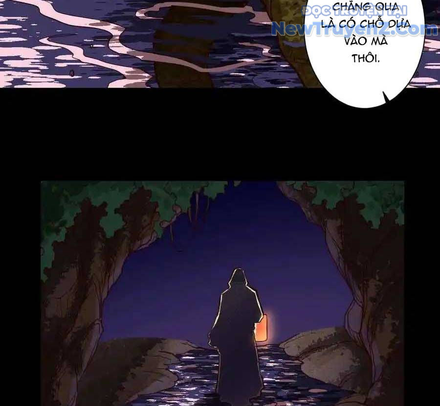 Thợ Cạo Hành Tà Chapter 2 - Trang 18