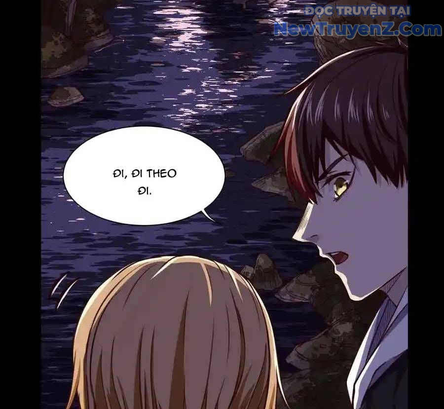 Thợ Cạo Hành Tà Chapter 2 - Trang 19