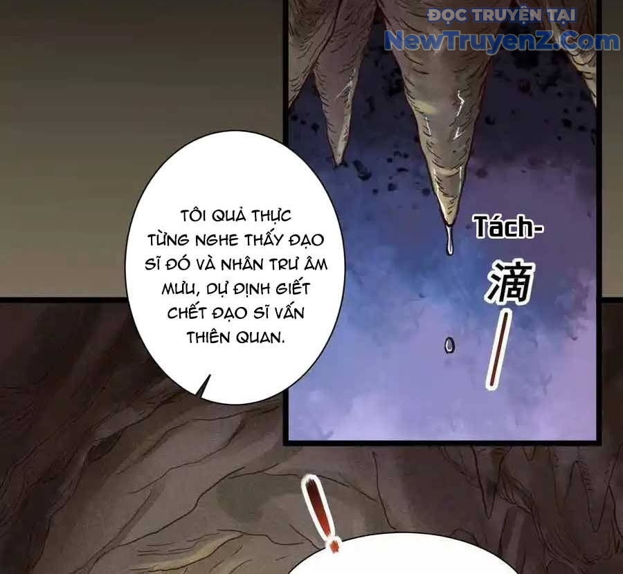 Thợ Cạo Hành Tà Chapter 2 - Trang 21