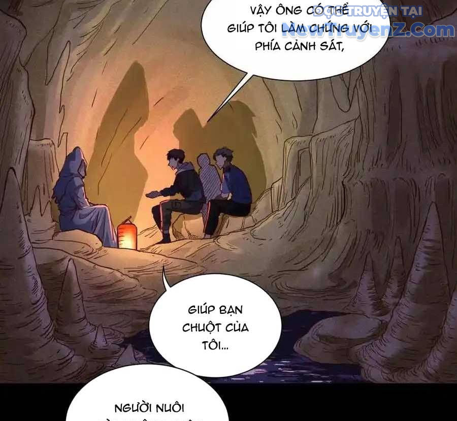 Thợ Cạo Hành Tà Chapter 2 - Trang 22