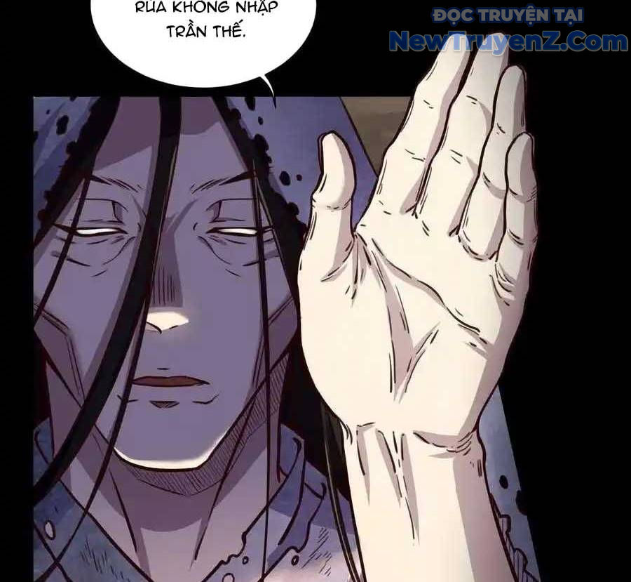 Thợ Cạo Hành Tà Chapter 2 - Trang 23