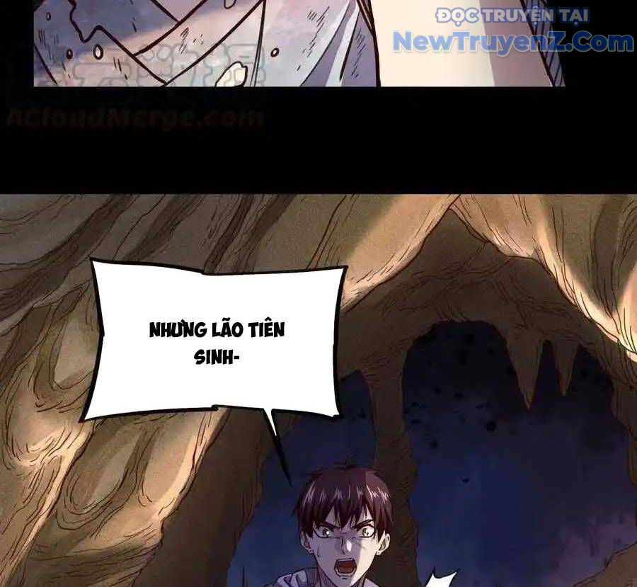 Thợ Cạo Hành Tà Chapter 2 - Trang 24