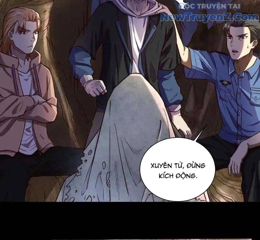 Thợ Cạo Hành Tà Chapter 2 - Trang 25