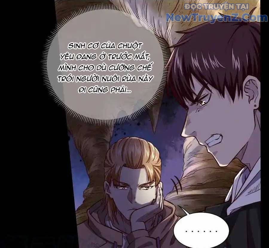 Thợ Cạo Hành Tà Chapter 2 - Trang 26