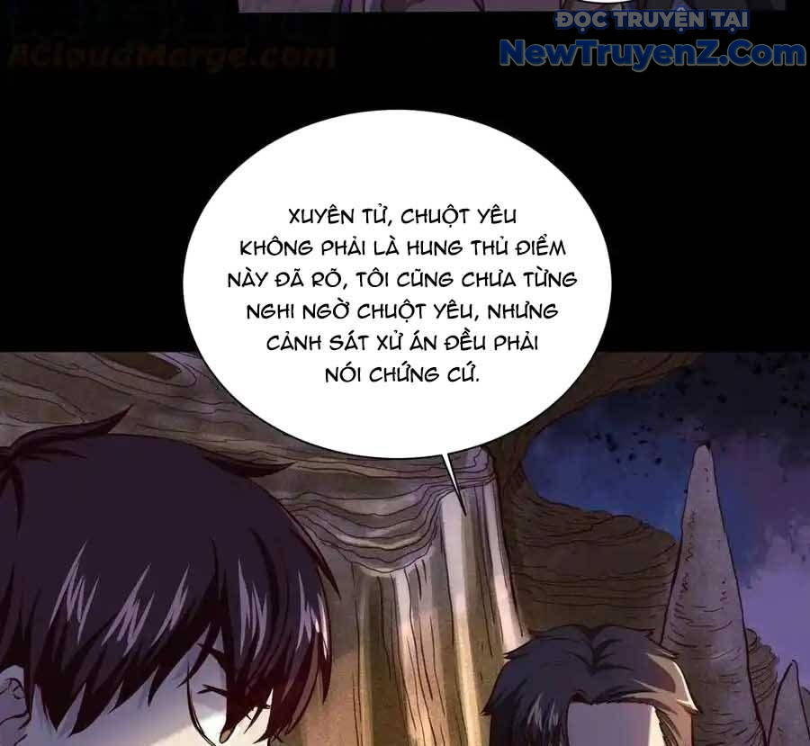Thợ Cạo Hành Tà Chapter 2 - Trang 27