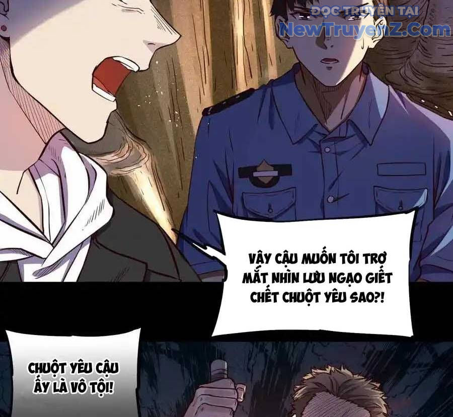 Thợ Cạo Hành Tà Chapter 2 - Trang 28