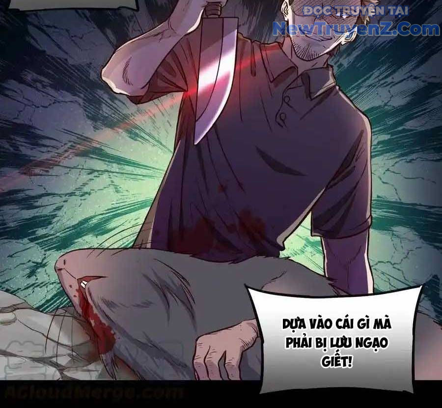 Thợ Cạo Hành Tà Chapter 2 - Trang 29